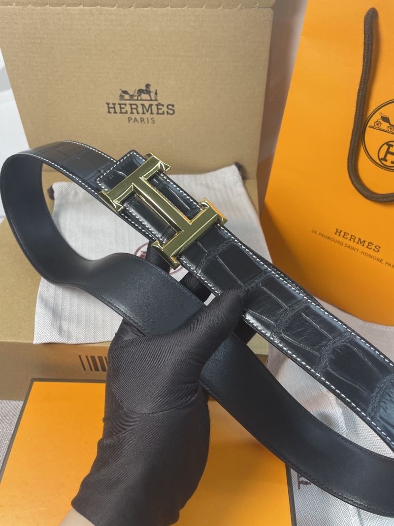 Hermes Belts